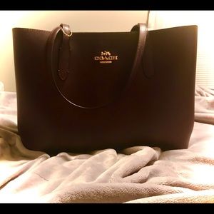 NWT Coach Purse